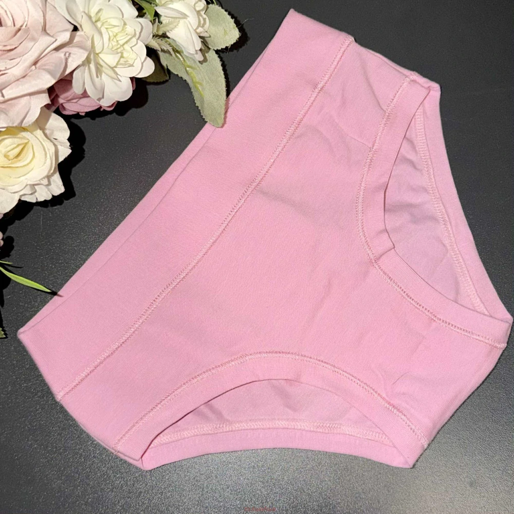 Dívčí kalhotky ALVADA B1906 pink 4