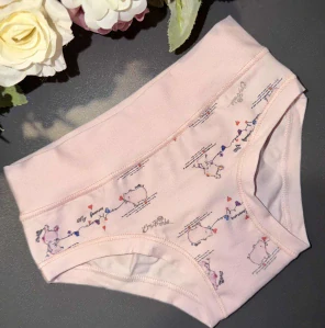 Dětské kalhotky Emy B2938 Barbie 4