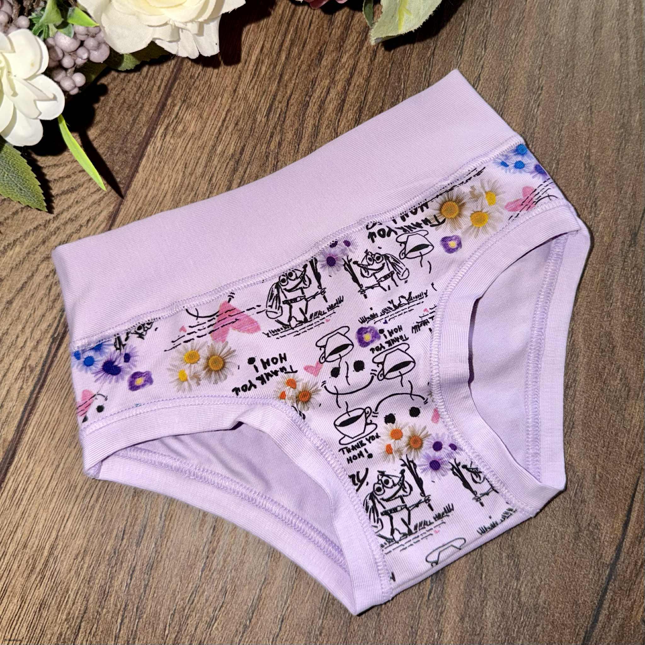 Dívčí spodní prádlo Emy Bimba B2968 old  3
