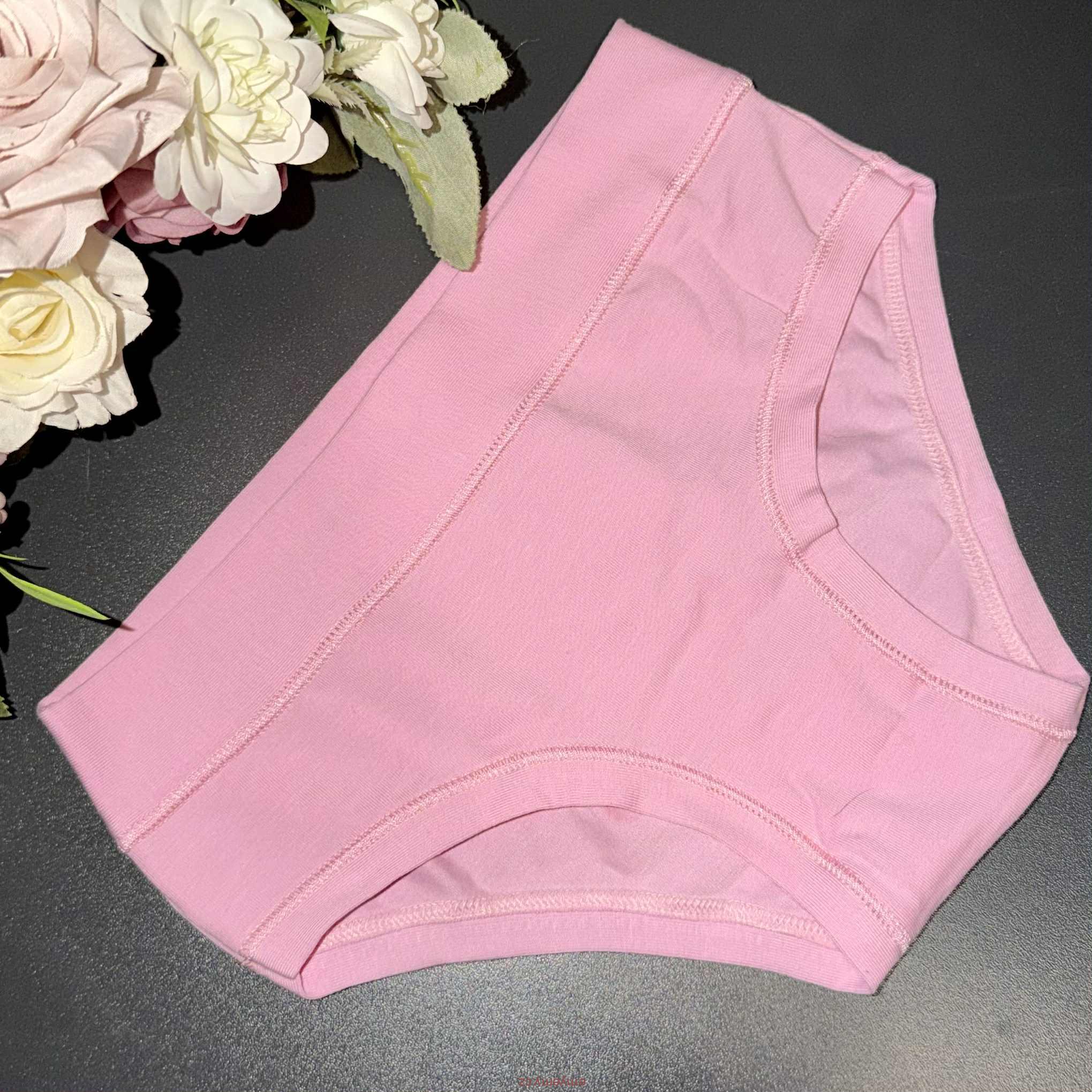 Dívčí kalhotky ALVADA B1906 pink  11/12