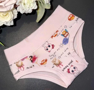 Dětské kalhotky Emy B2990  barbie    6