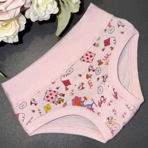 Dětské kalhotky Emy B2986 barbie  7