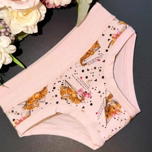 Dětské kalhotky Emy B2982 barbie  7
