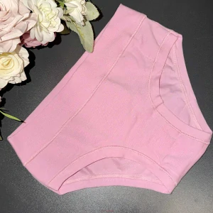 Dívčí kalhotky ALVADA B1906 pink 6