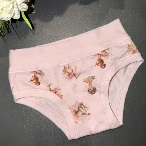 Dětské kalhotky Emy Bimba  B3002 barbie  11/12