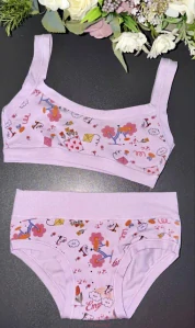 Dívčí set Emy Bimba BB761+B2986 old   8