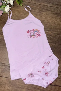 Dívčí set Emy Bimba SS750+B2992 old   9/10
