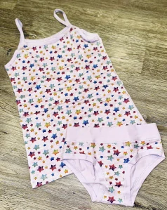 Dívčí set Emy Bimba SS560+B2396 old  9/10