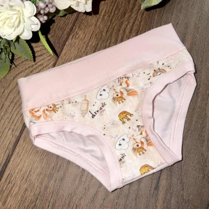 Dětské kalhotky Emy B2950 barbie 9/10