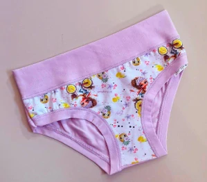 Dívčí spodní prádlo Emy Bimba B3016 old
