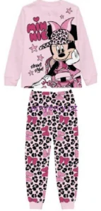 Dívčí pyžamo MInnie