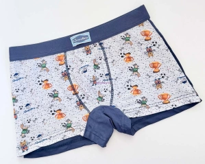 Chlapecké boxerky Gasolino U3830/F b.jeans