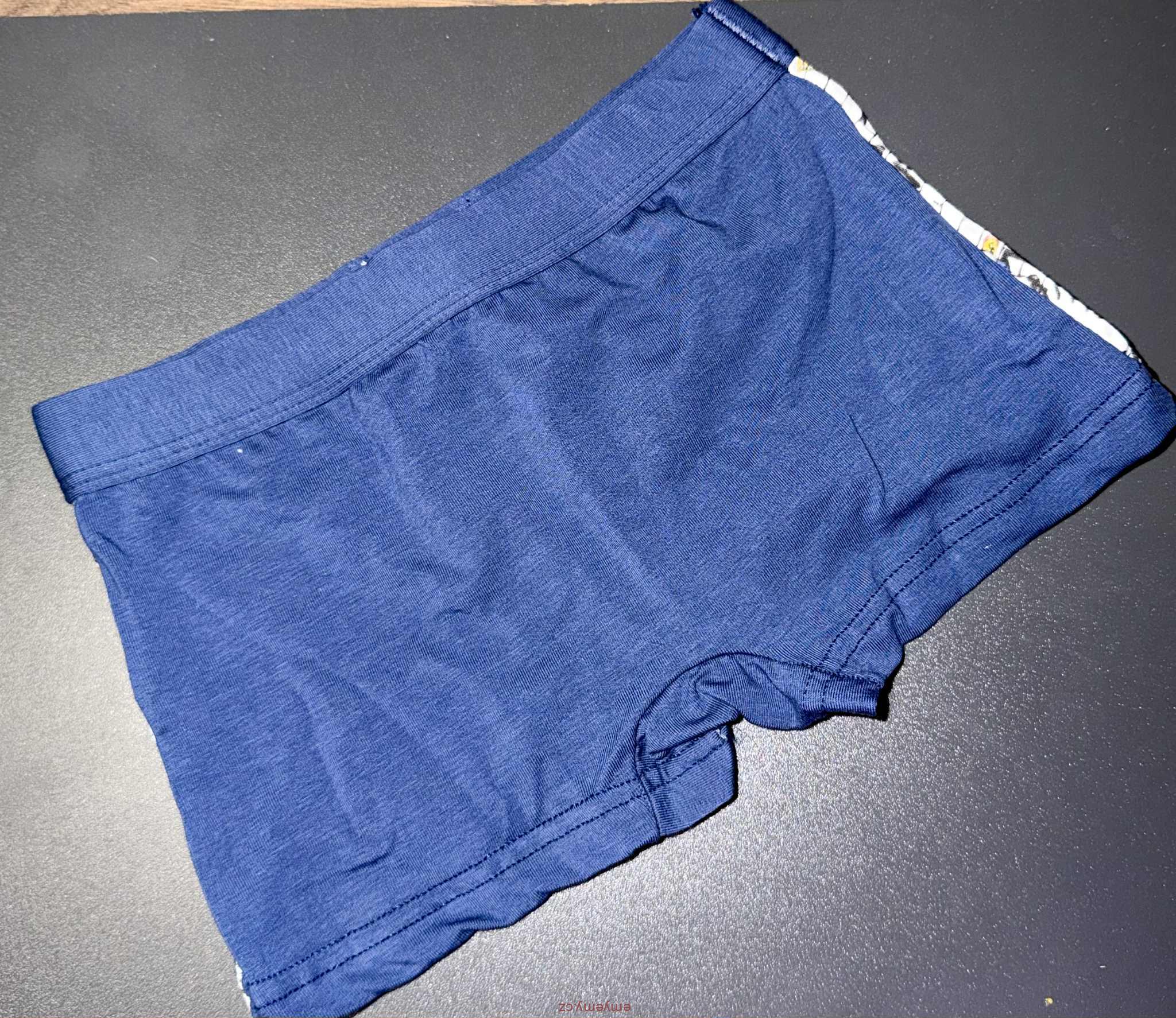 Chlapecké boxerky Gasolino U3844/F b.jeans 8