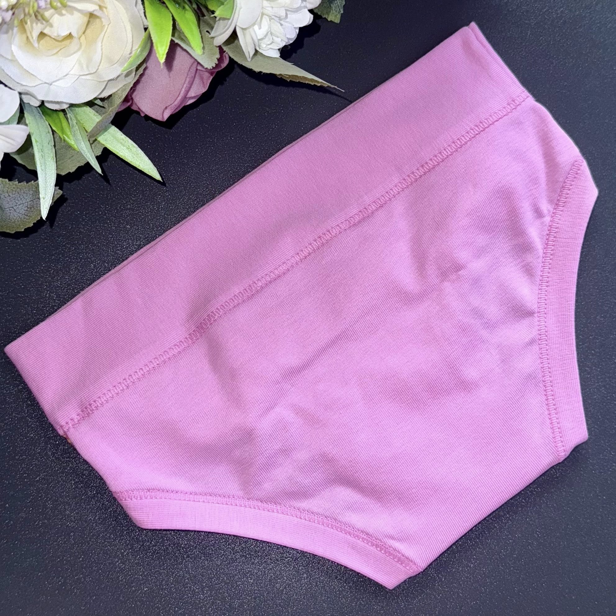Dětské kalhotky Emy  B2942  pink   3