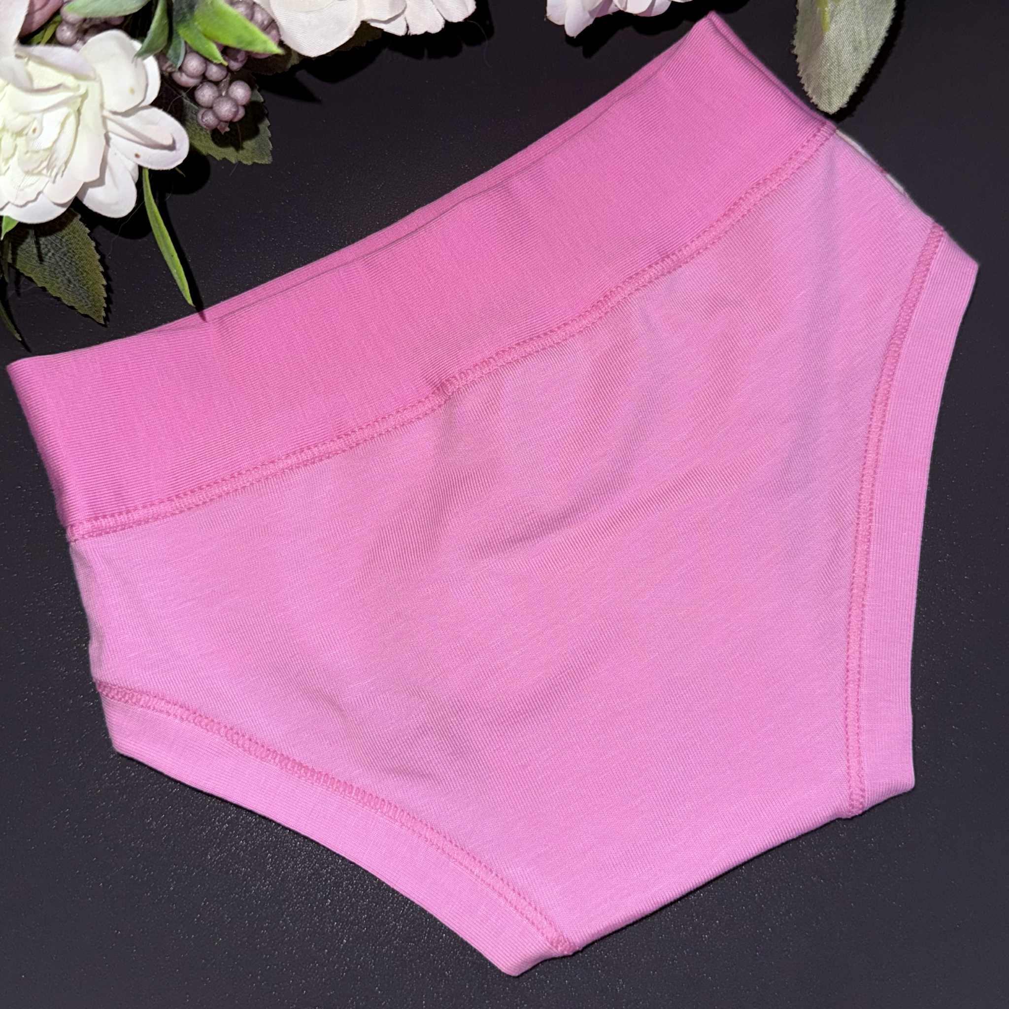 Dětské kalhotky Emy B2910 pink   2