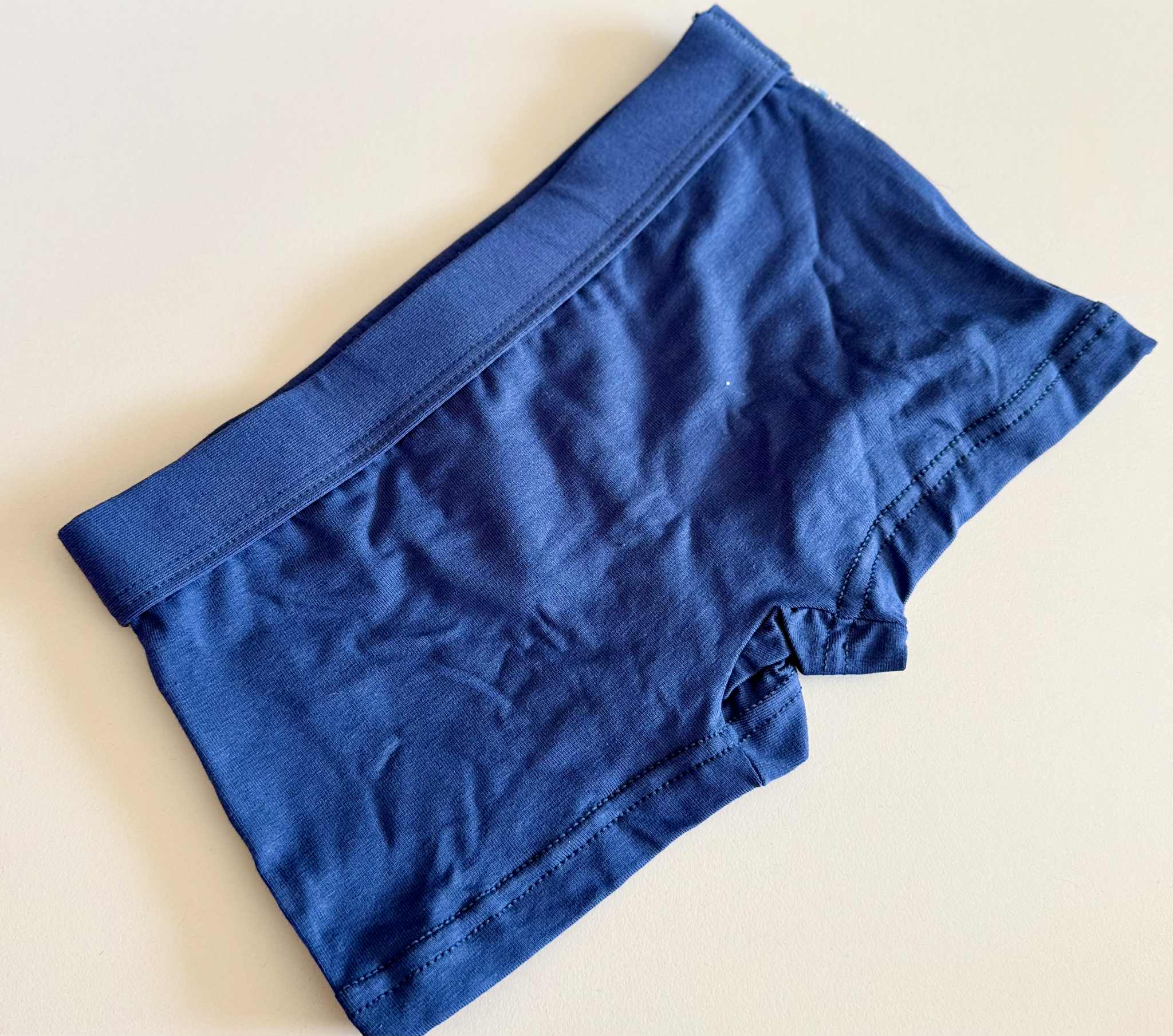 Chlapecké boxerky Gasolino U3792/F jeans 2