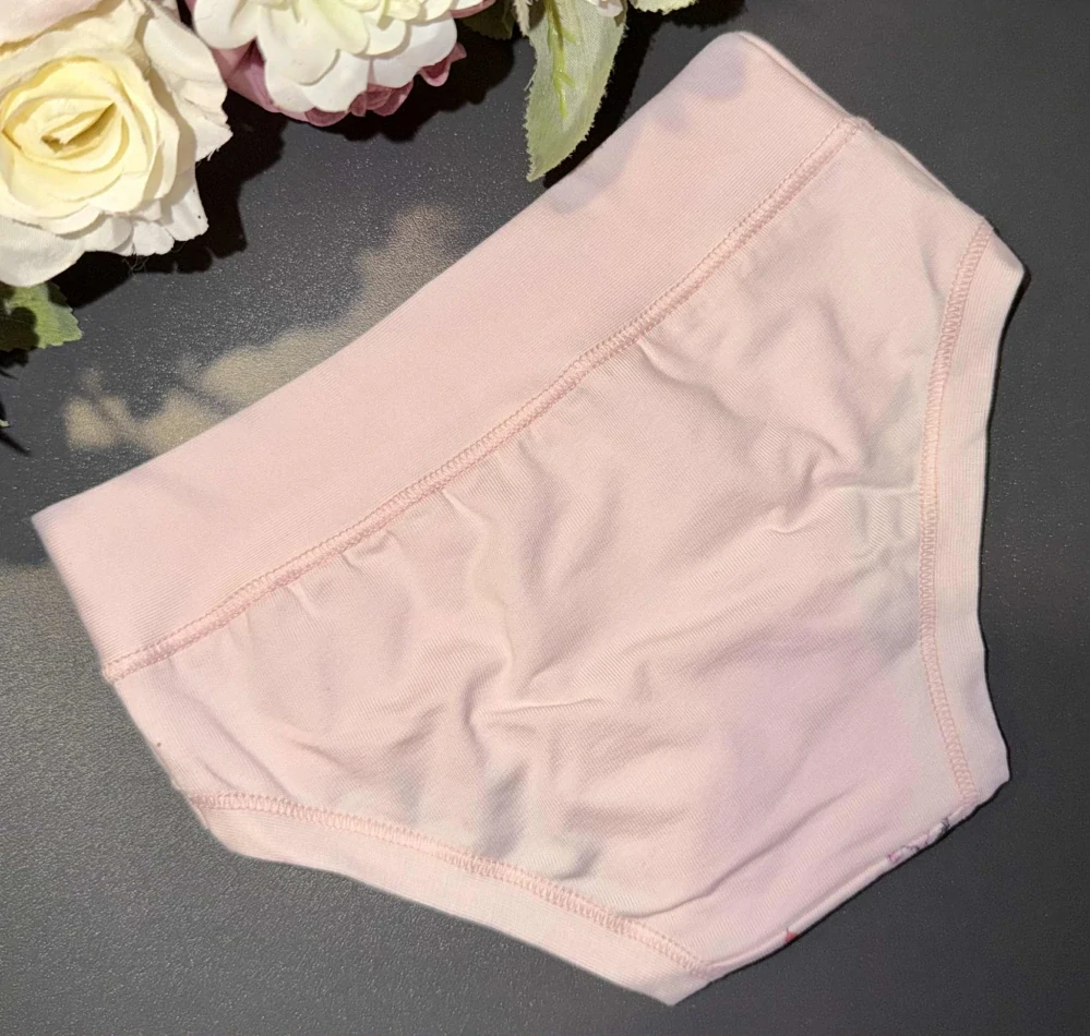 Dětské kalhotky Emy B2938 Barbie 4