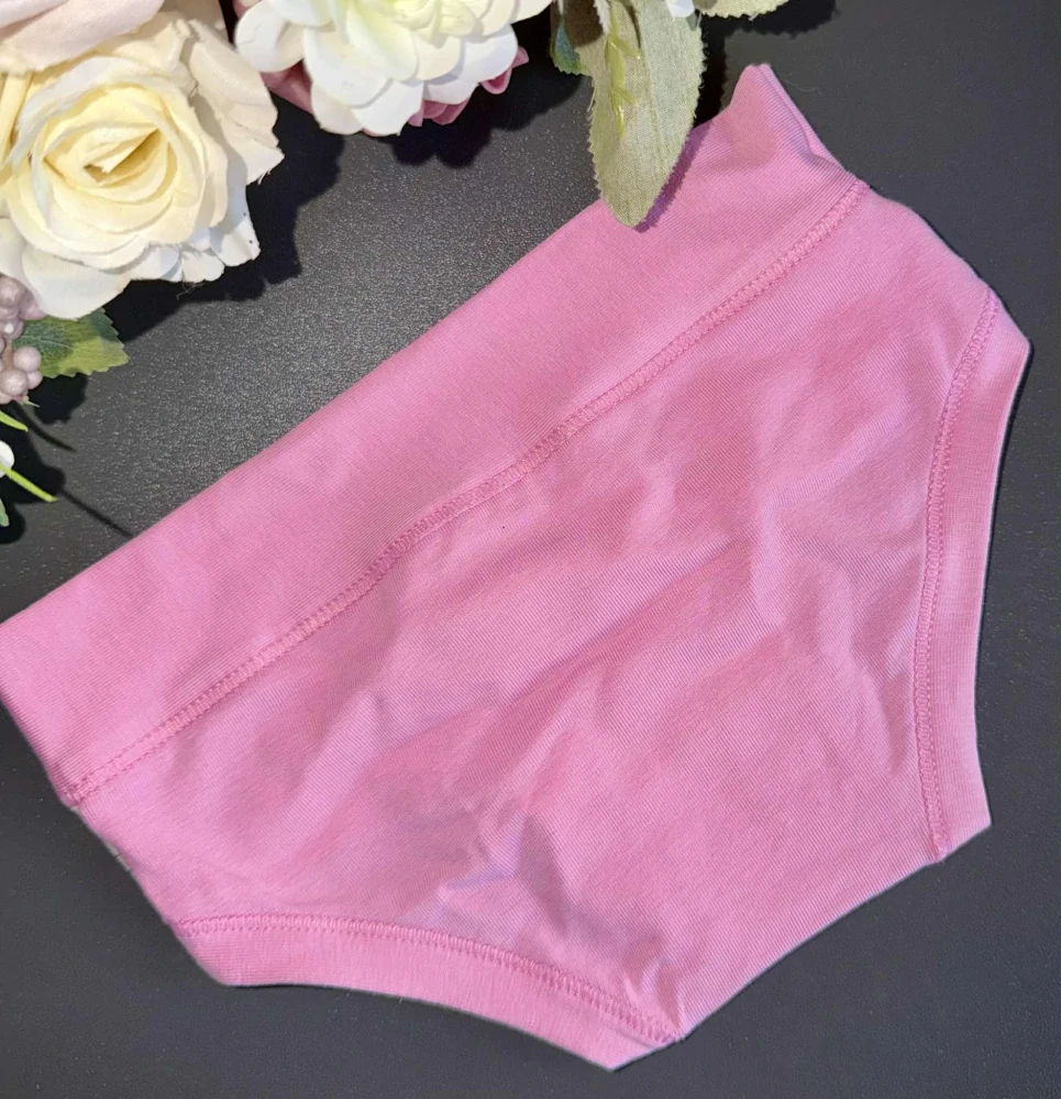Dětské kalhotky Emy B2910 pink 6