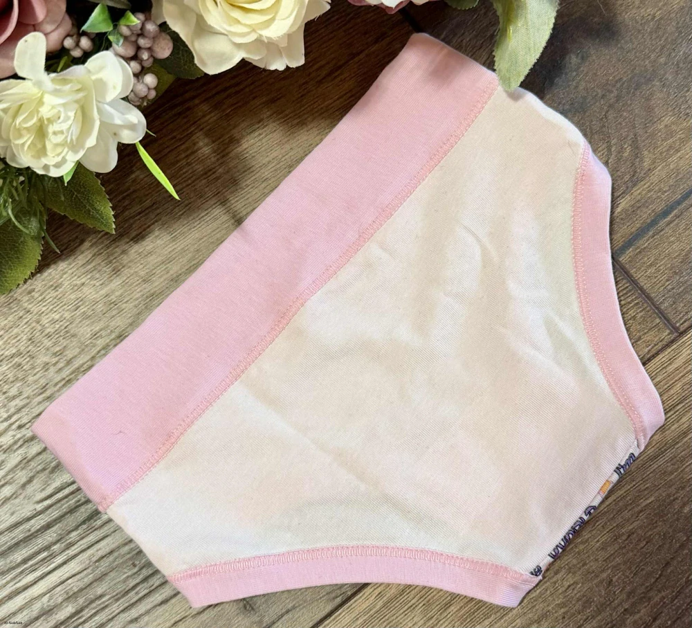 Dětské kalhotky Emy B2978 barbie  4