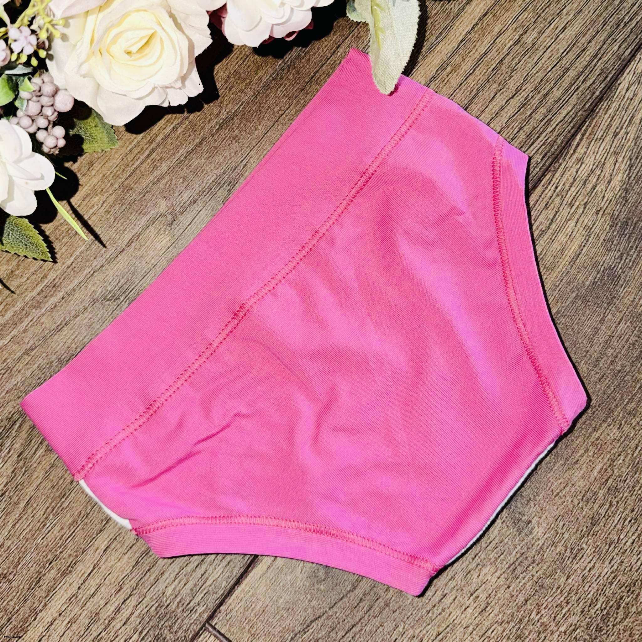 Dětské kalhotky Emy B2952  rose  4
