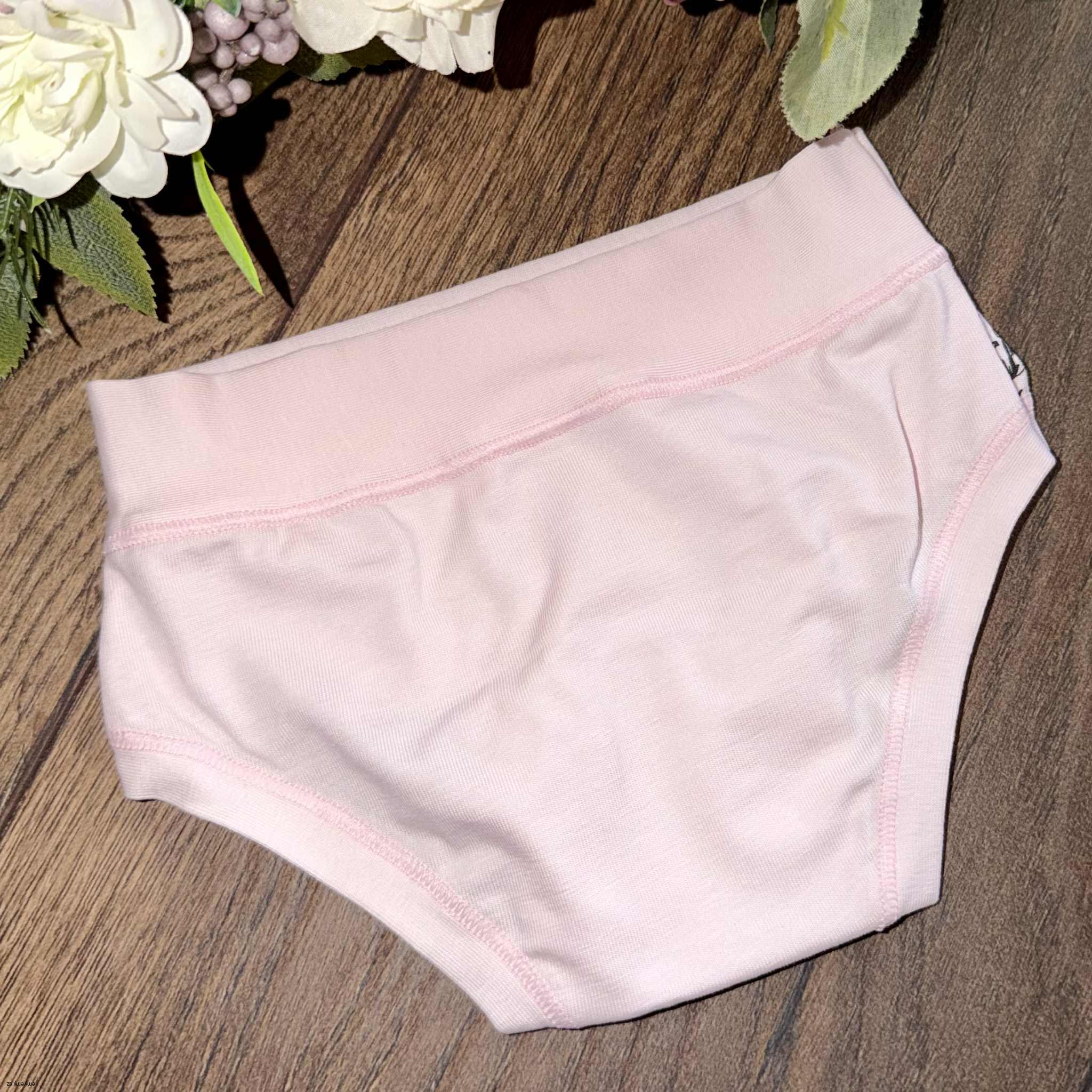 Dívčí spodní prádlo Emy Bimba B2968 barbie 5
