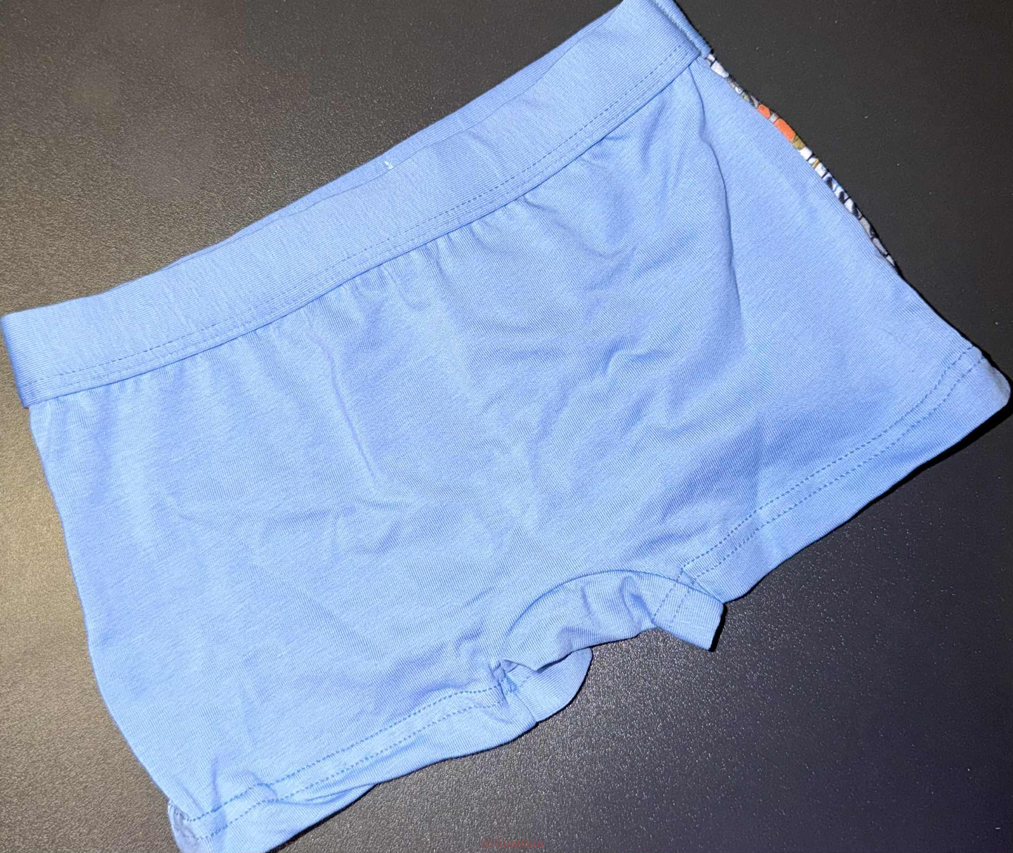 Chlapecké boxerky Gasolino U3844/F celestino  6