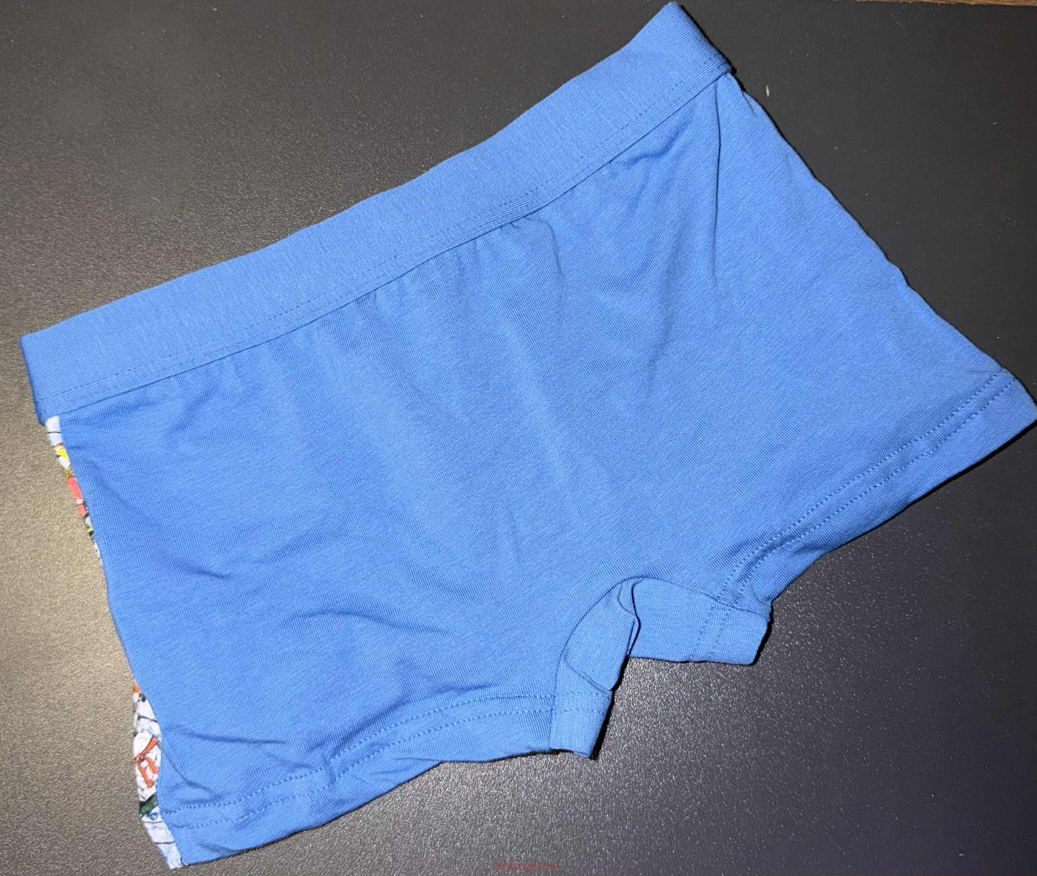 Chlapecké boxerky Gasolino U3844/F zucchero 6