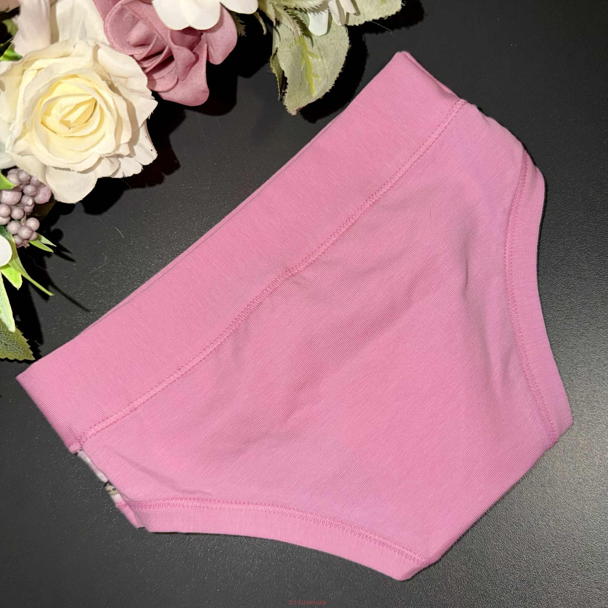 Dětské kalhotky Emy B2948 pink   4