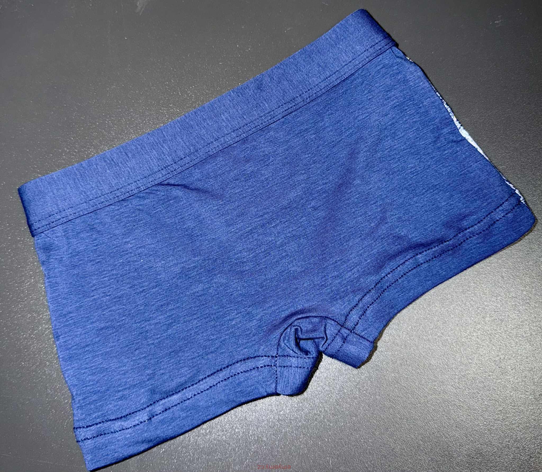Chlapecké boxerky Gasolino  U3838/F b.jeans 7