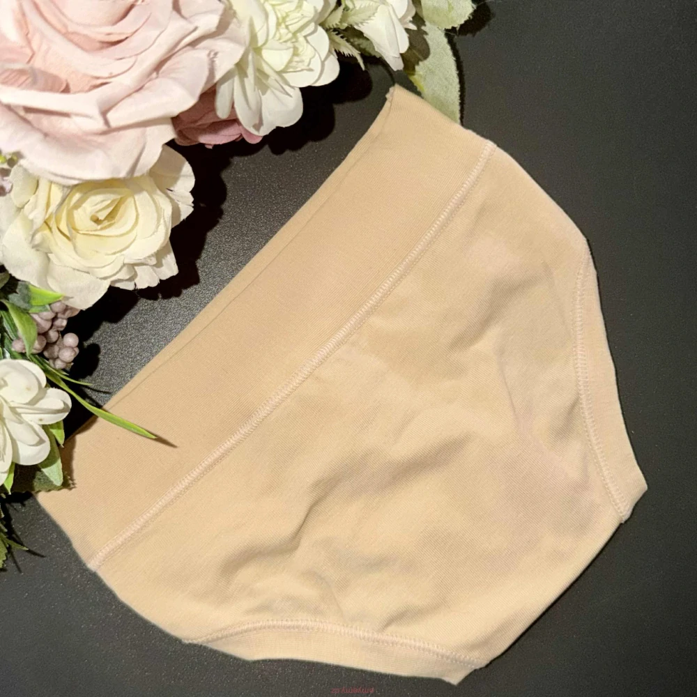 Dívčí kalhotky ALVADA B9710 nude   6