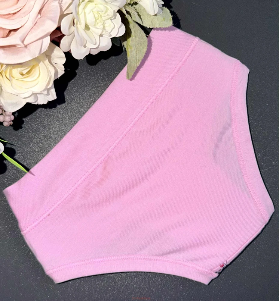 Dětské kalhotky Emy B2954  pink      7