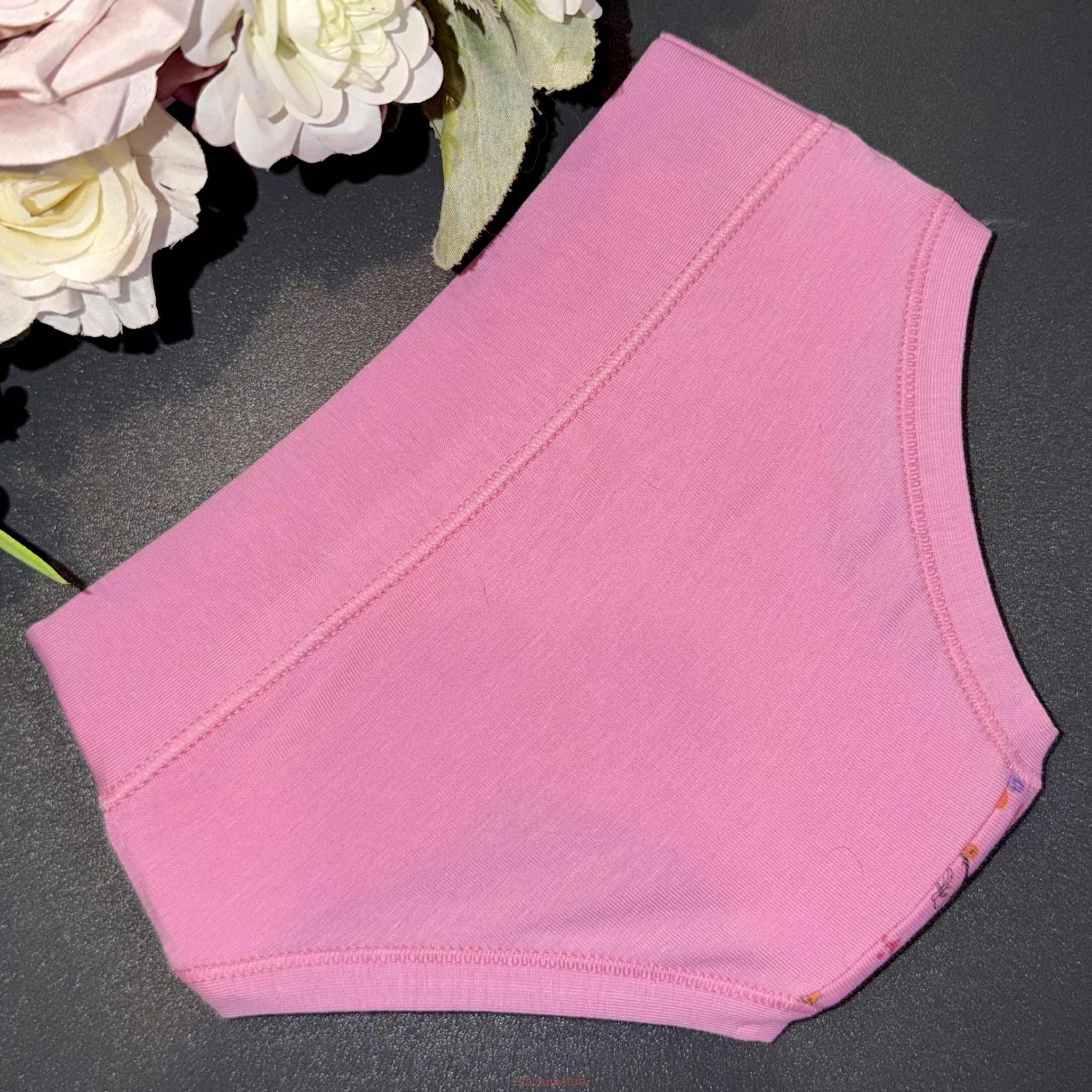 Dětské kalhotky Emy B2986 pink  2