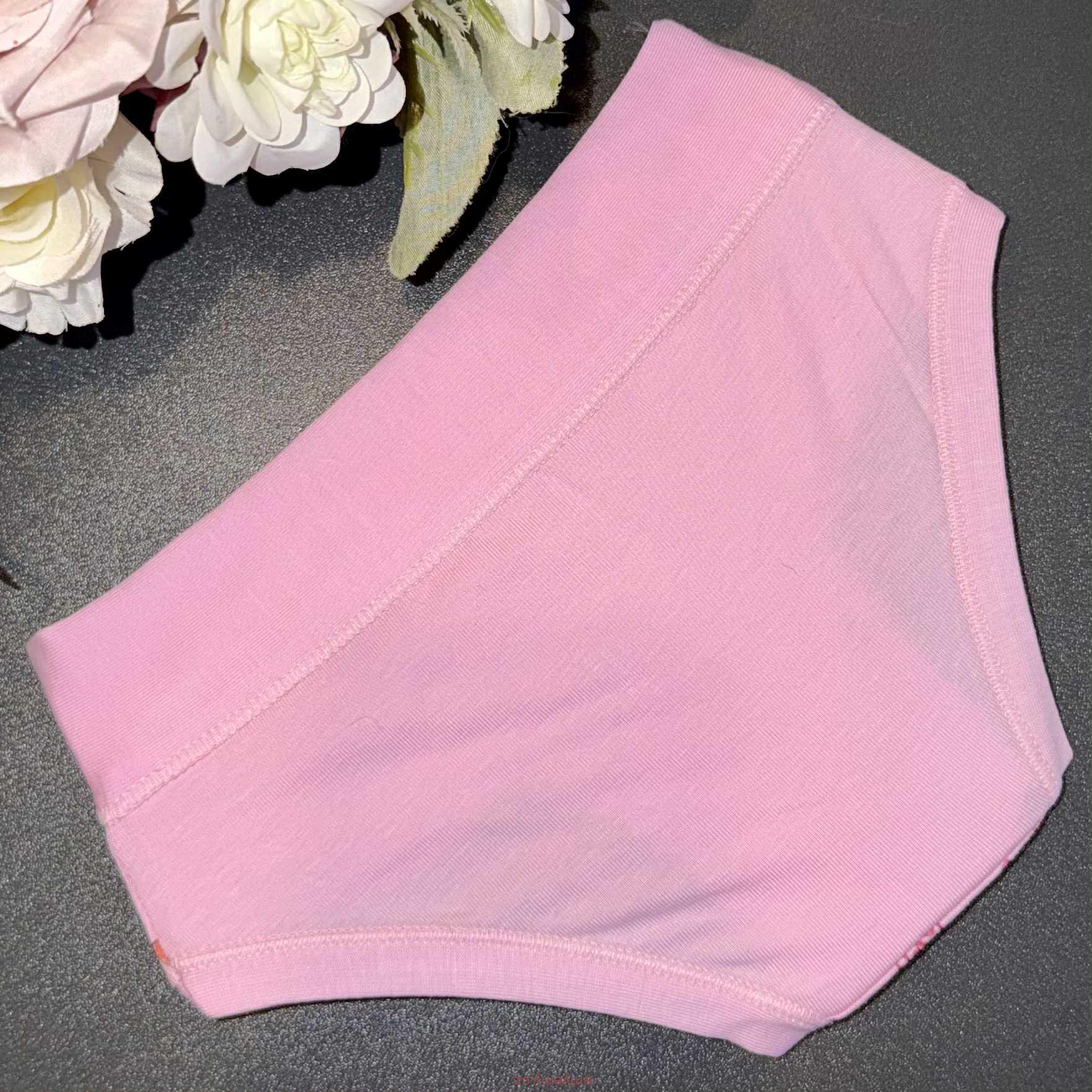 Dívčí spodní prádlo Emy Bimba B2986 orchidea  3