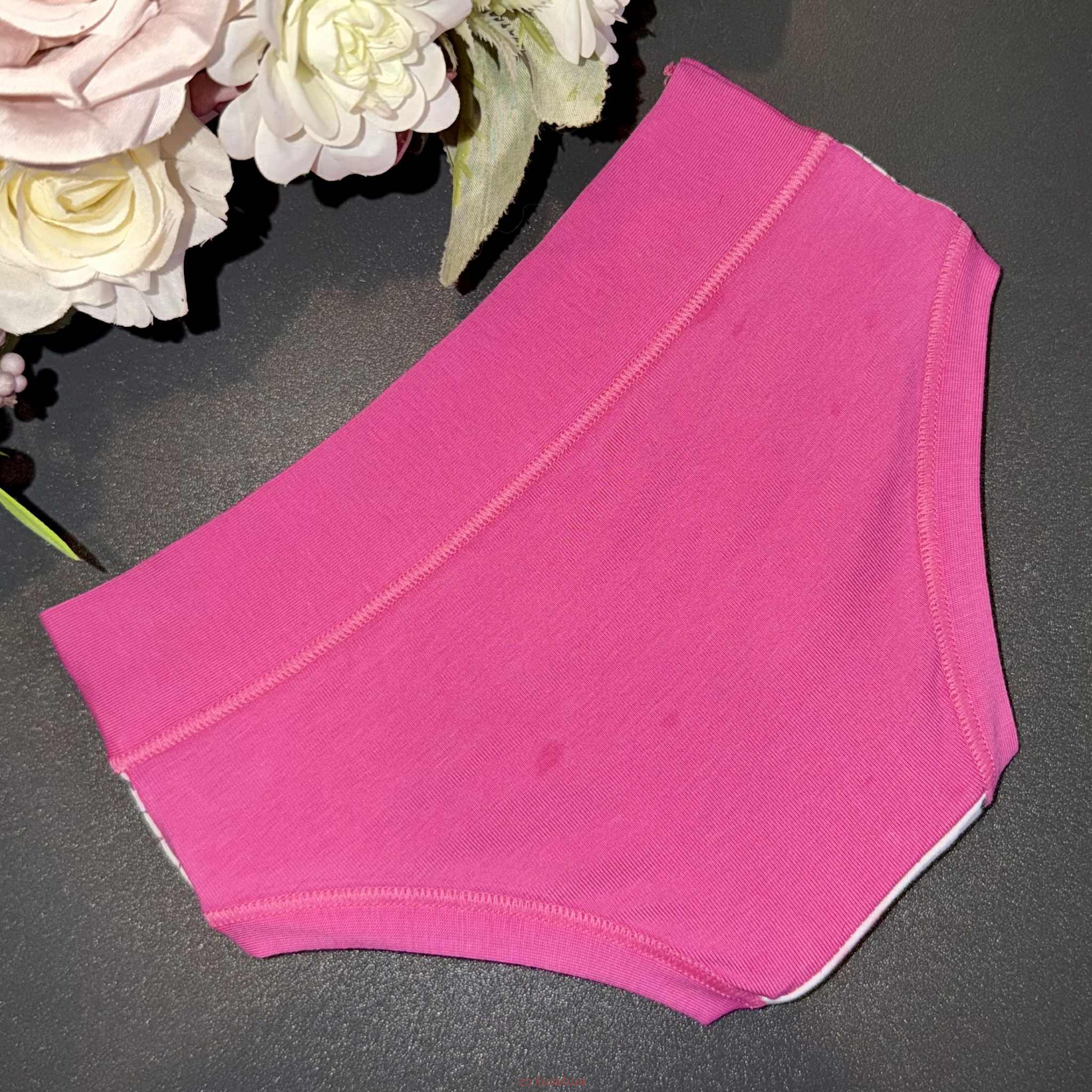 Dívčí spodní prádlo Emy Bimba B2990 rosa  3