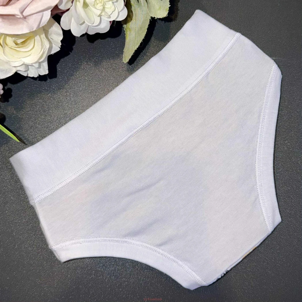 Dětské kalhotky Emy B2990  bianco  6