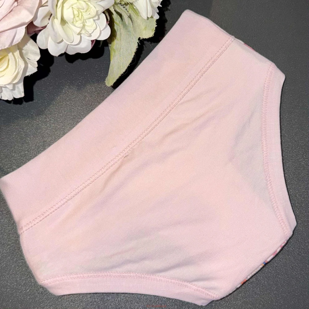 Dětské kalhotky Emy B2986 barbie  7