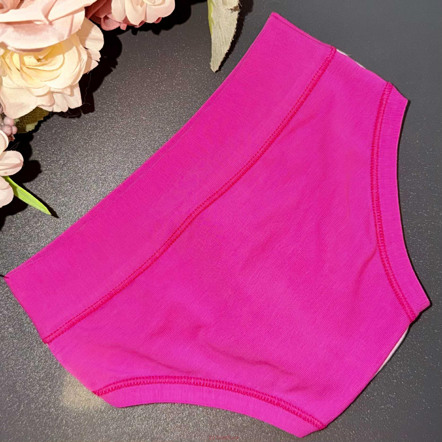 Dětské kalhotky Emy B2984 rosa   2