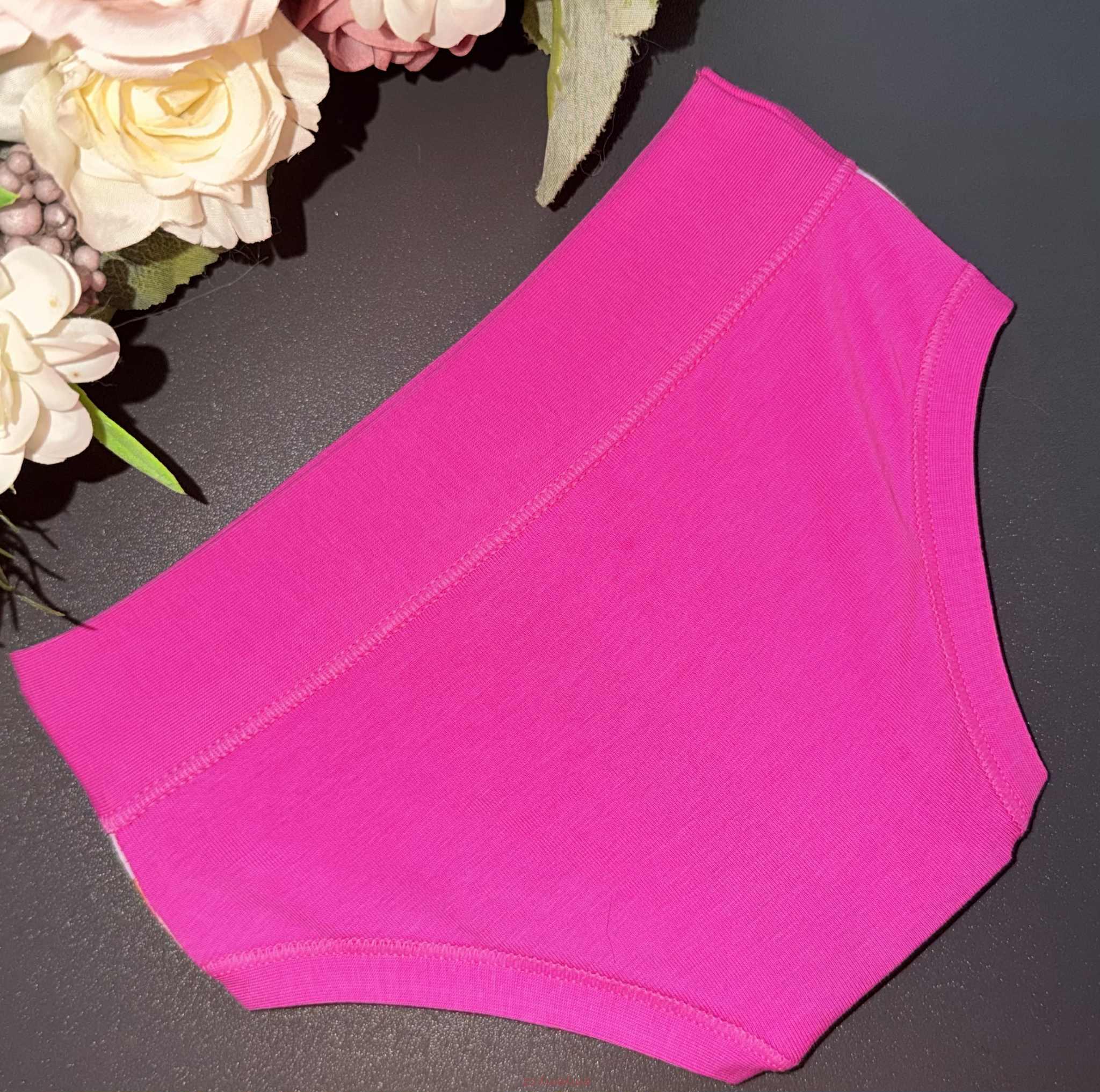 Dětské kalhotky Emy B2980 rosa  2