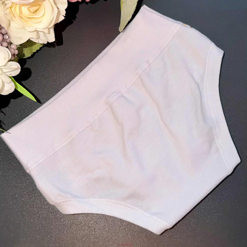Dětské kalhotky Emy B2982 bianco  7