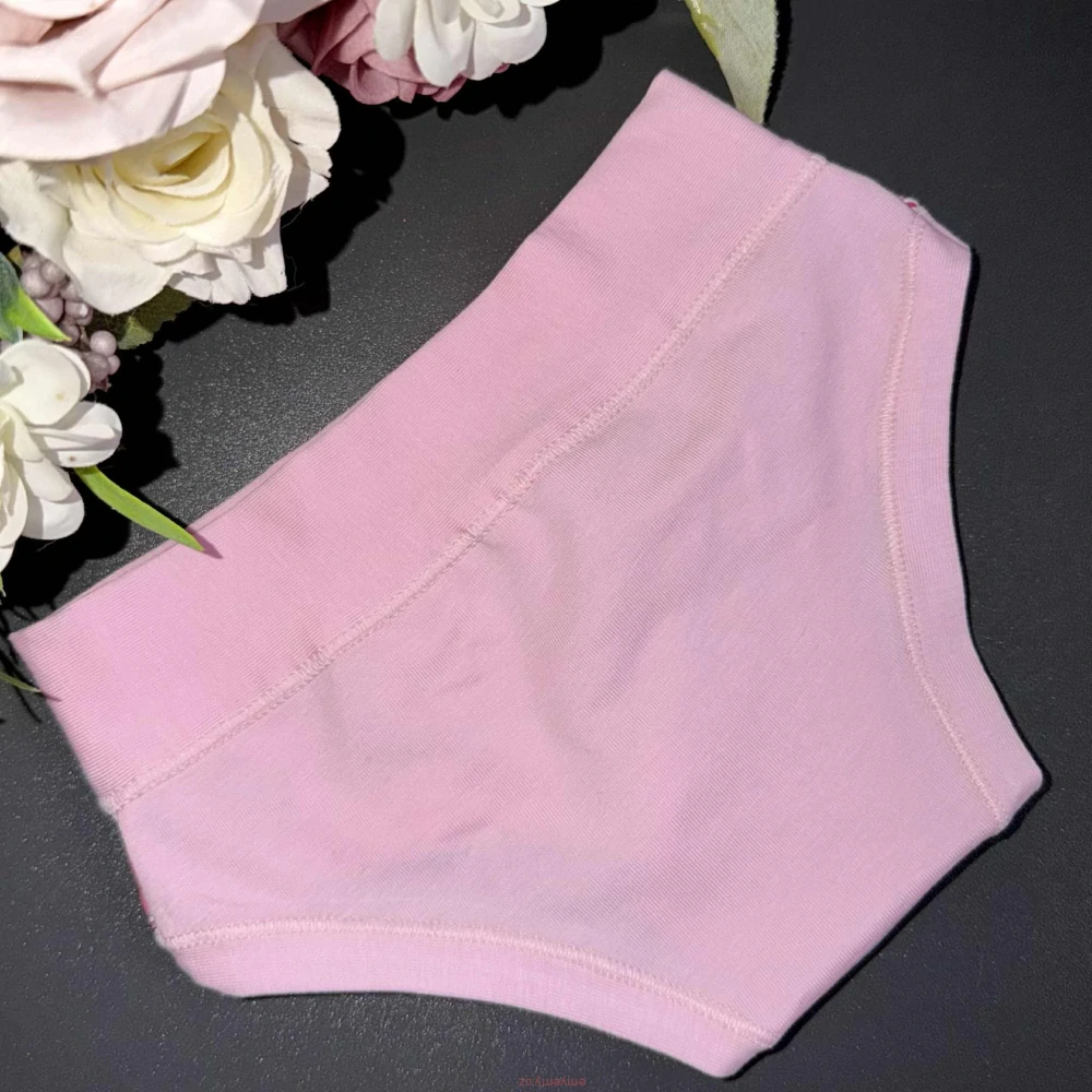 Dětské kalhotky Emy B2996 orchidea    2