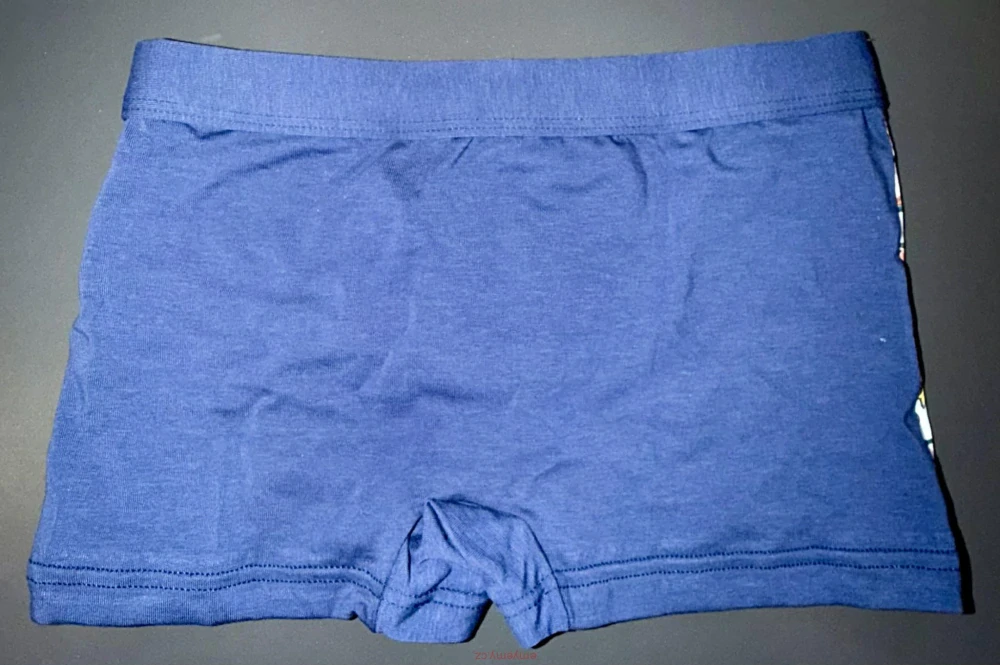 Chlapecké boxerky Gasolino  U3856/F b.jeans  9/10
