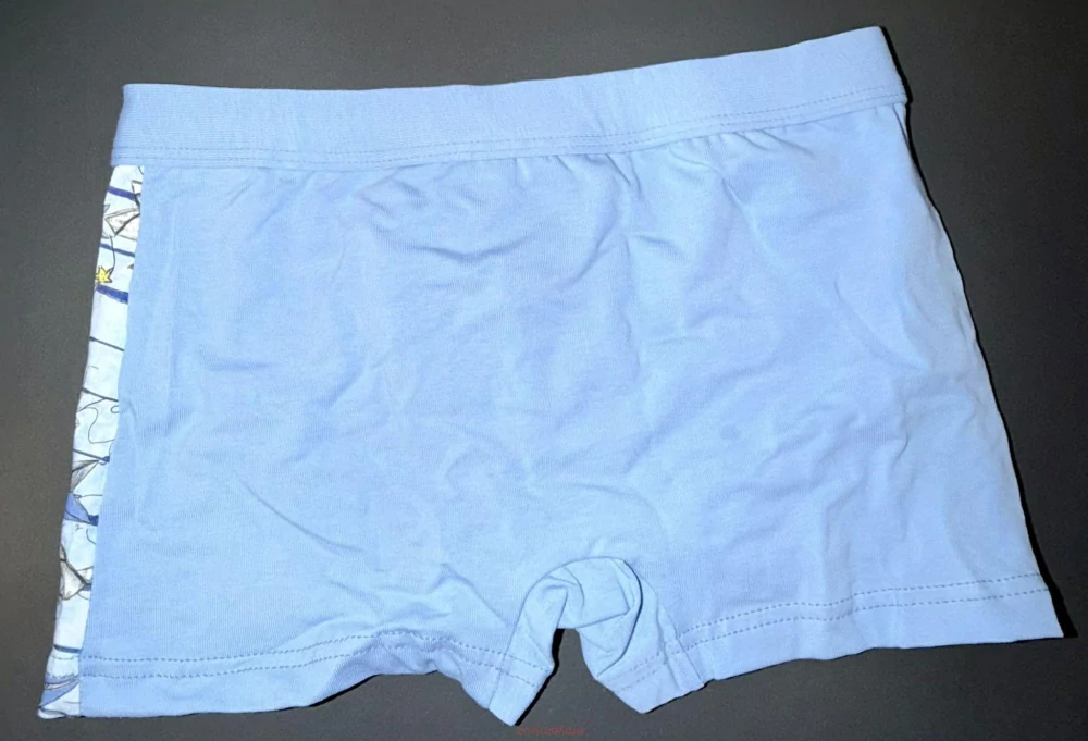 Chlapecké boxerky Gasolino 3856/F celestino 11/12