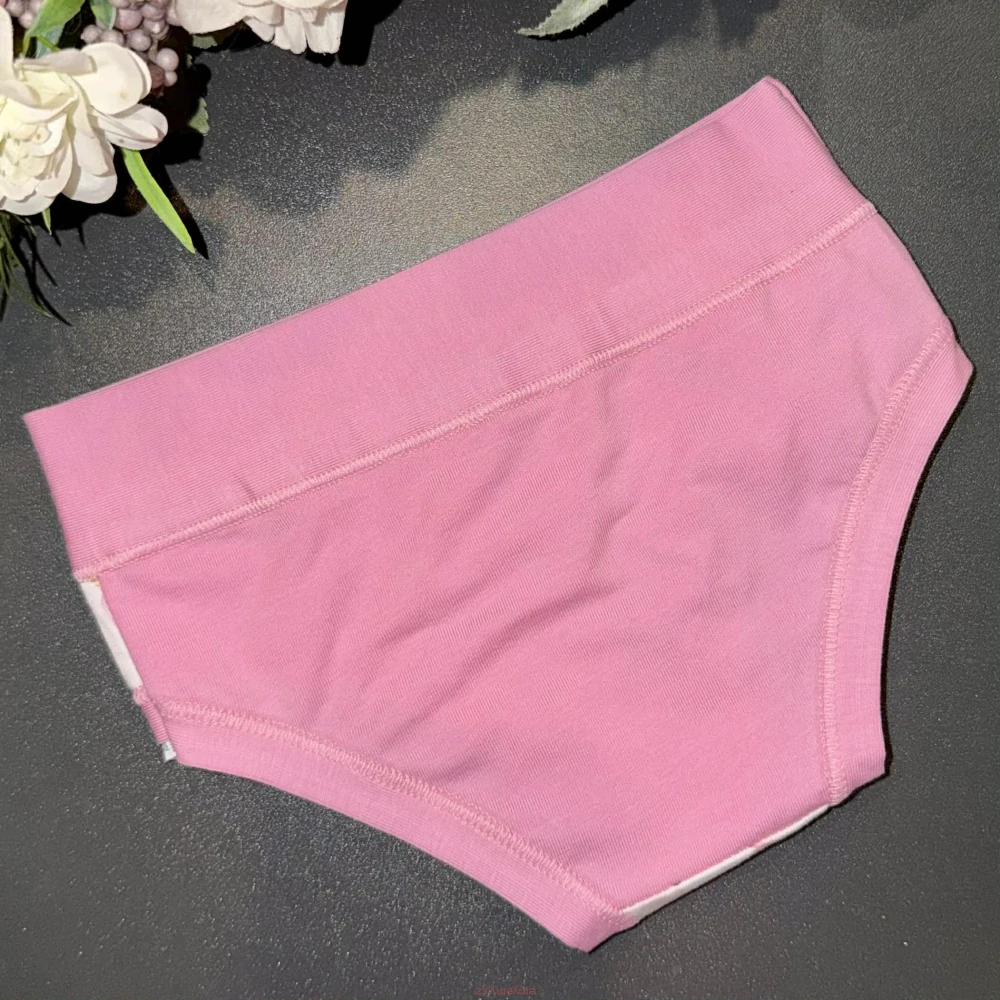 Dětské kalhotky Emy B2998  pink   6