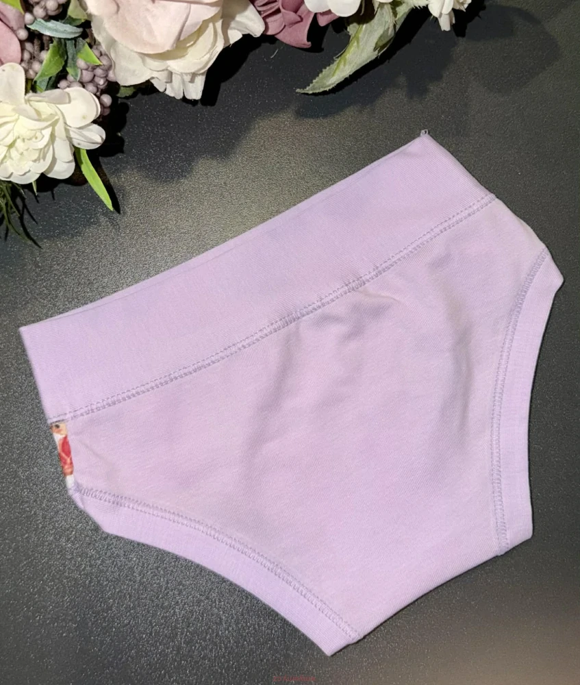 Dívčí kalhotky Emy Bimba B3002 old    8