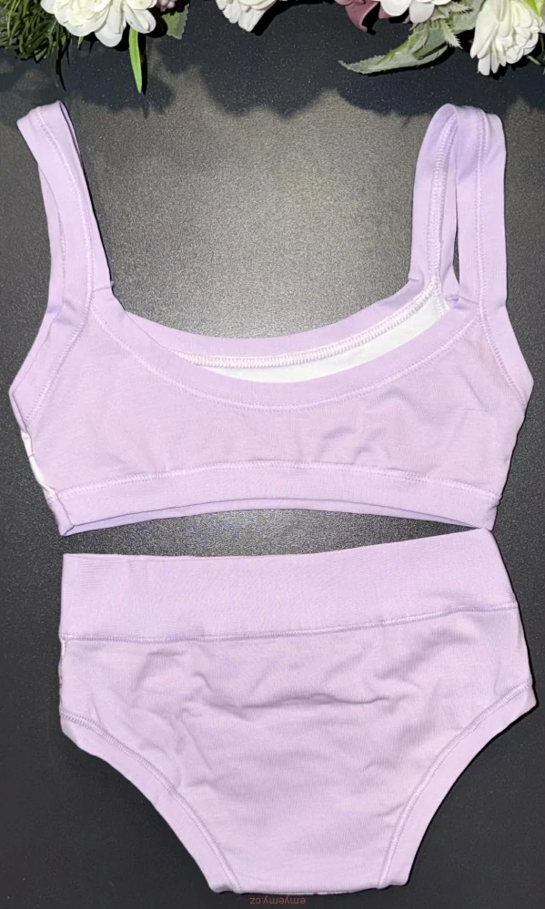 Dívčí set Emy Bimba BB763+B2998 old   8