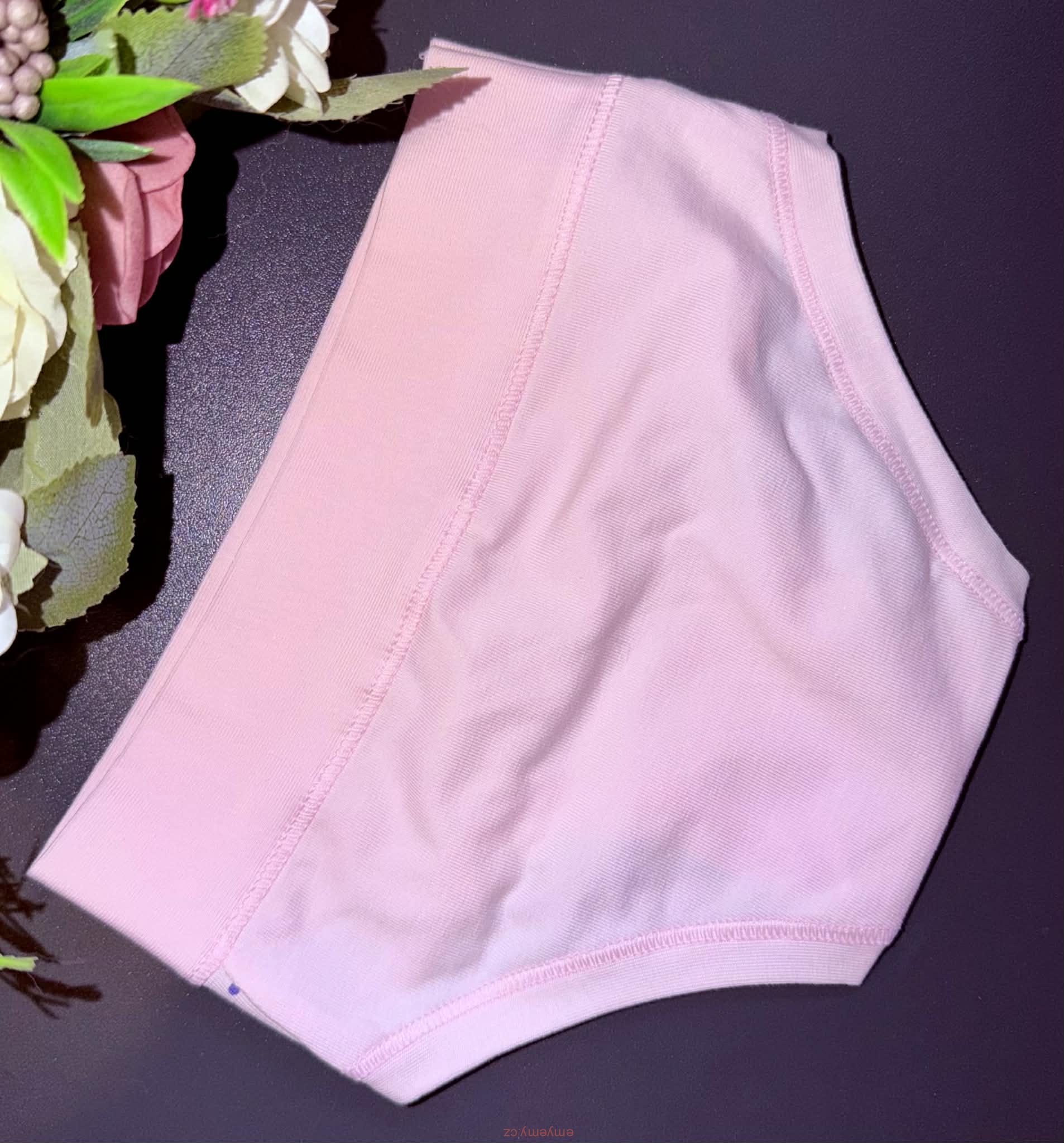 Dětské kalhotky Emy B2992 barbie  7