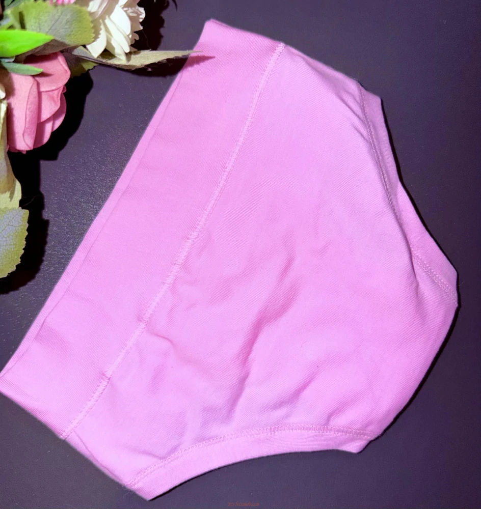Dívčí kalhotky Emy Bimba B2992 orchidea 8