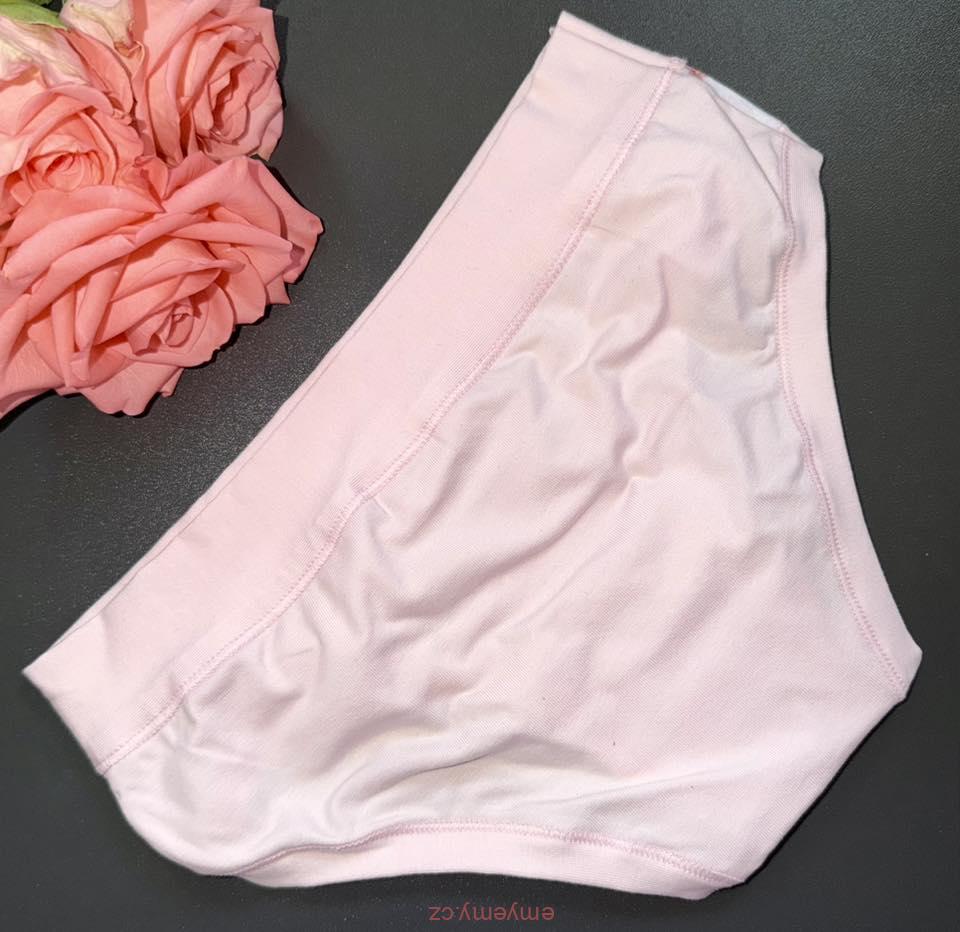 Dívčí kalhotky Emy Bimba B2980 barbie  15/16