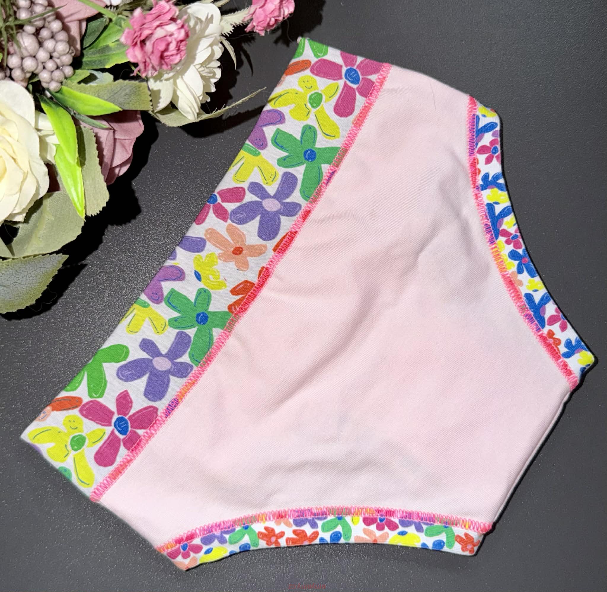 Dětské kalhotky Emy B2994 barbie   2