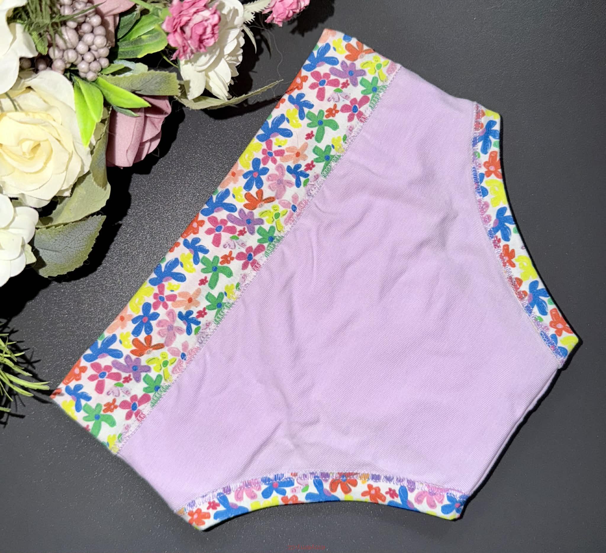 Dívčí kalhotky Emy Bimba B2994 old 8